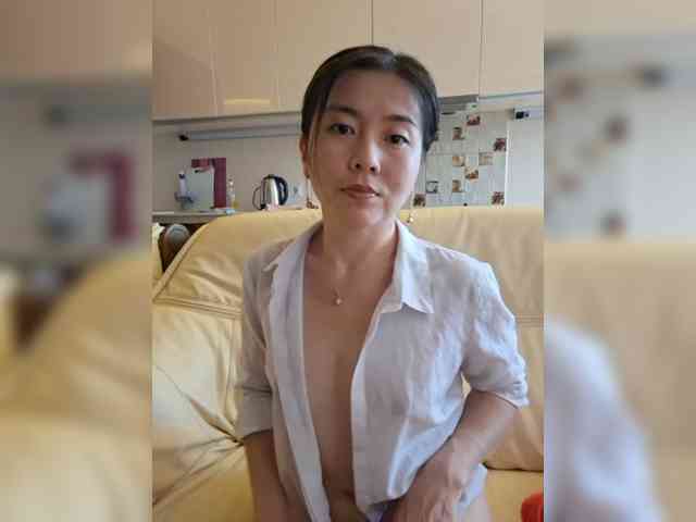 Annifer webcam