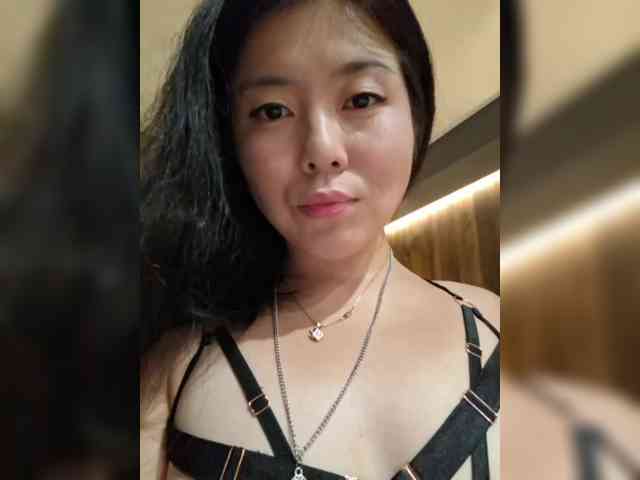 Annifer webcam