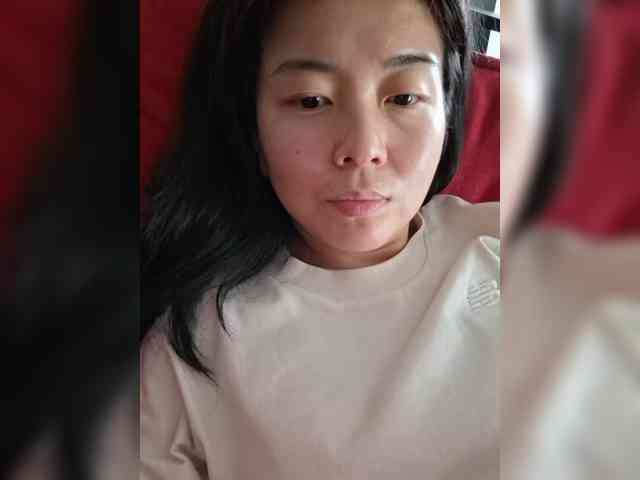 Annifer webcam