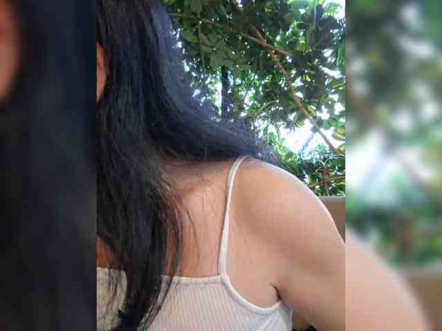 Annifer webcam