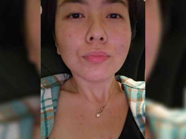 Annifer webcam