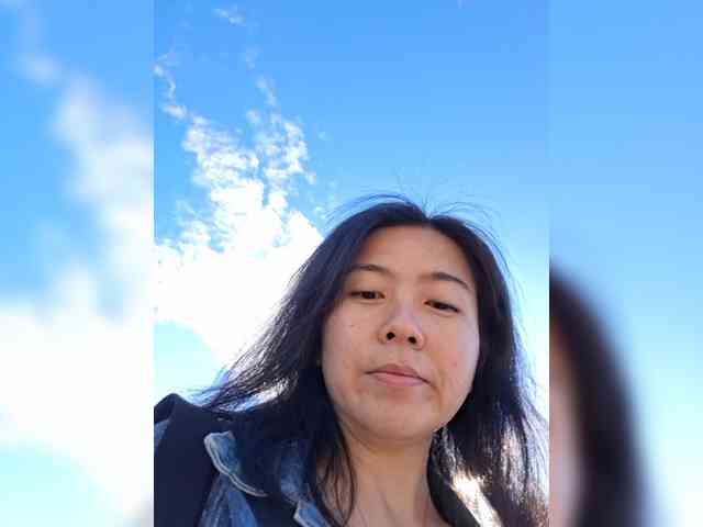 Annifer webcam