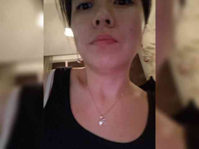 Annifer webcam