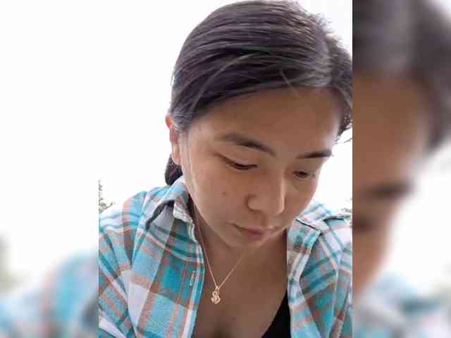 Annifer webcam