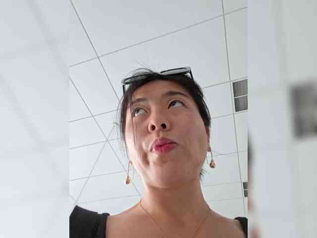 Annifer webcam