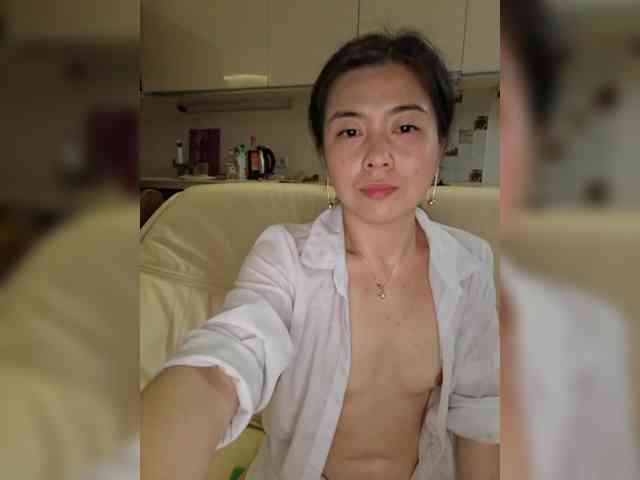 Annifer webcam