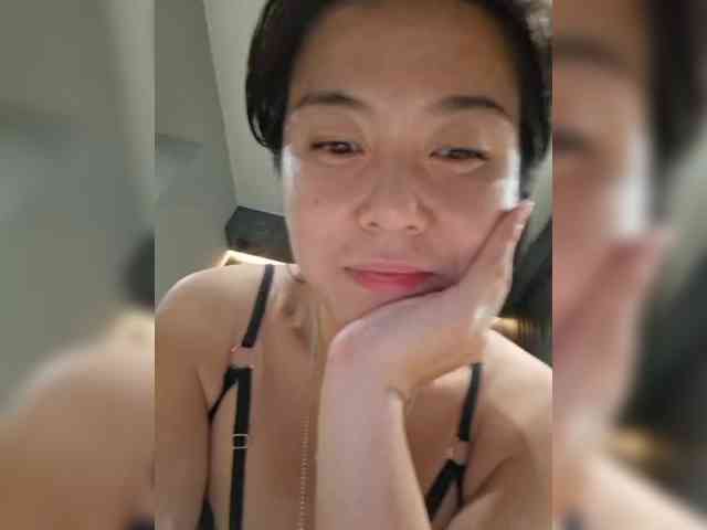Annifer webcam