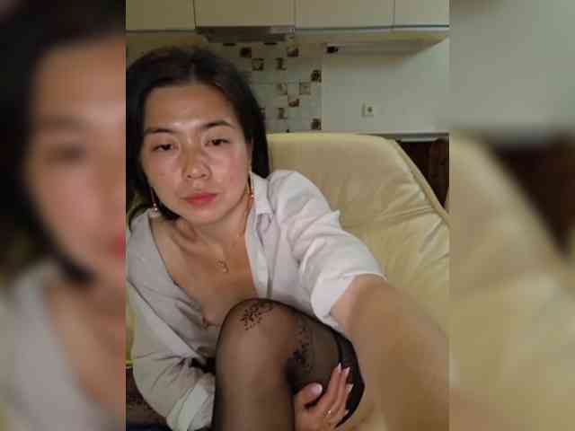 Annifer webcam