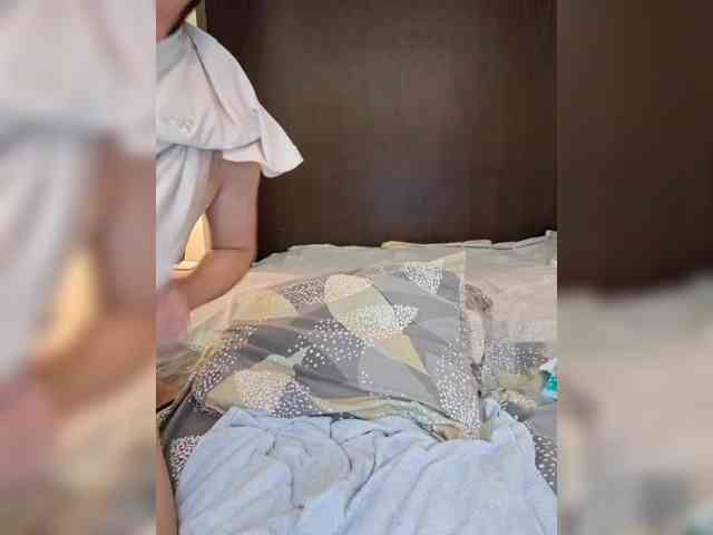 Annifer webcam