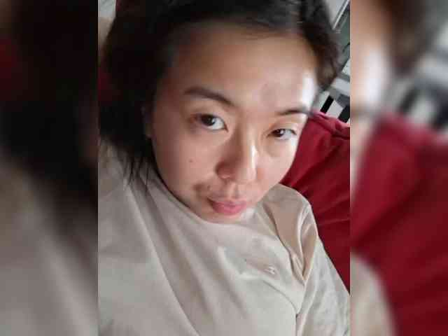 Annifer webcam
