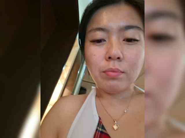 Annifer webcam