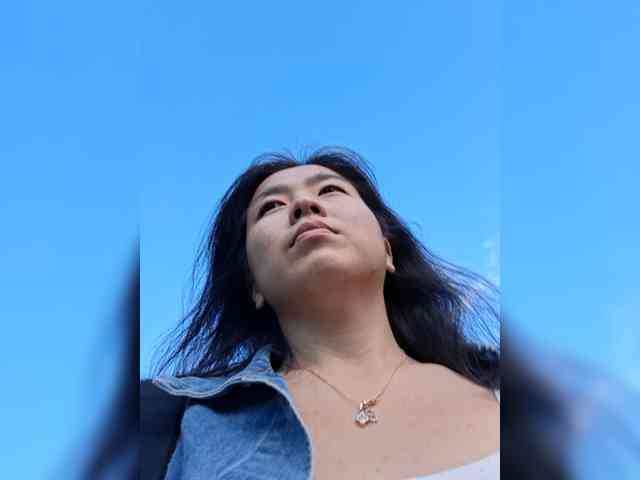 Annifer webcam