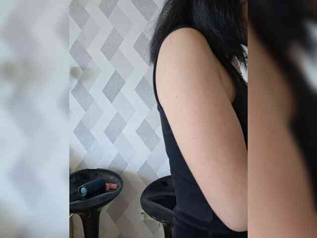 Annifer webcam