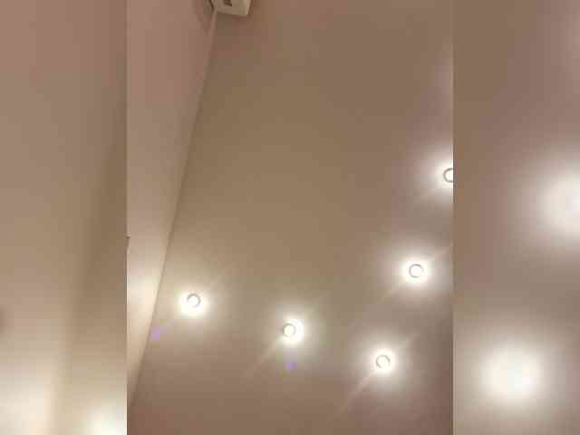 Annifer webcam