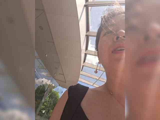 Annifer webcam