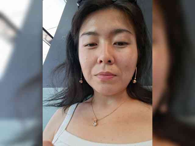 Annifer webcam