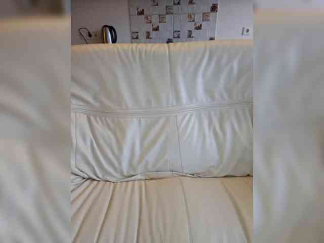 Annifer webcam
