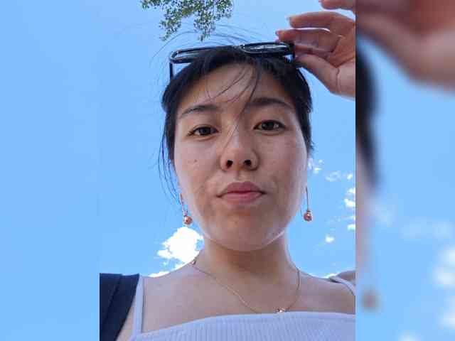 Annifer webcam