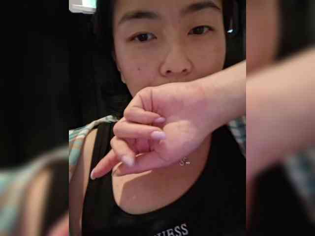 Annifer webcam