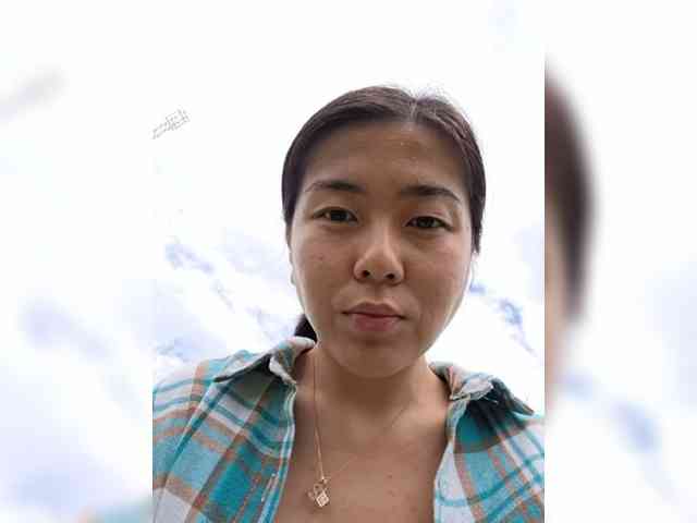 Annifer webcam