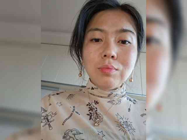 Annifer webcam