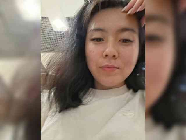Annifer webcam