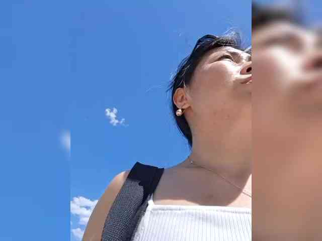 Annifer webcam