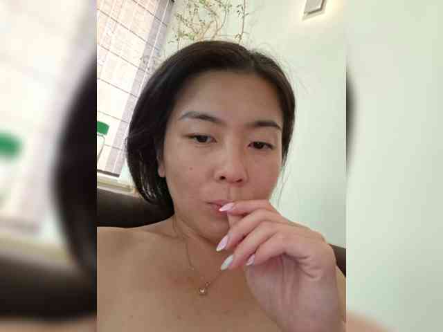 Annifer webcam