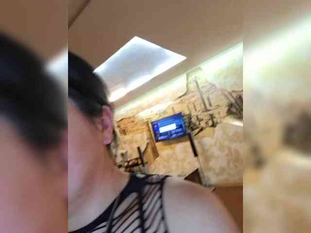 Annifer webcam
