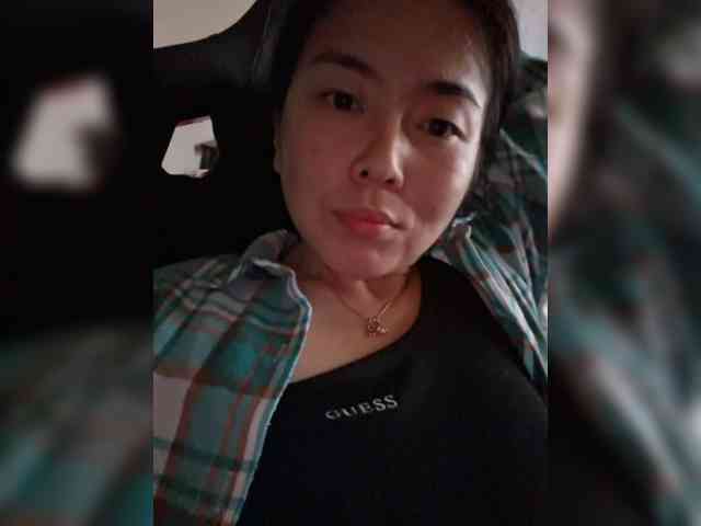Annifer webcam