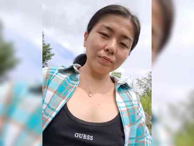 Annifer webcam