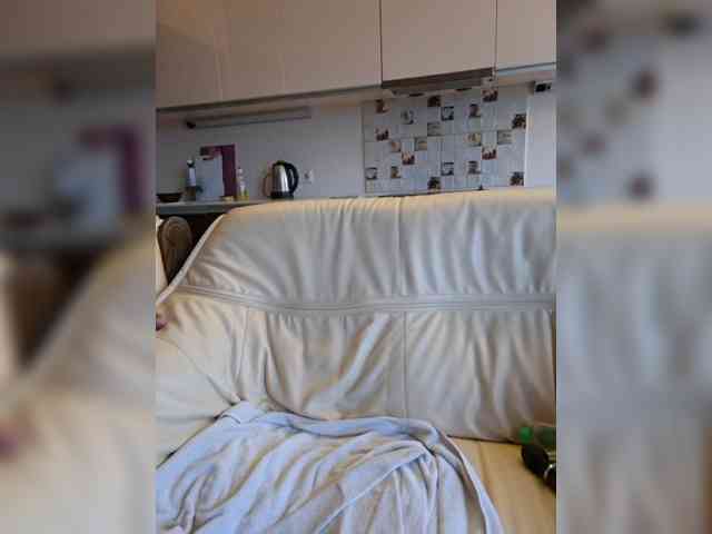 Annifer webcam