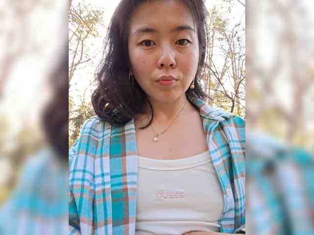 Annifer webcam