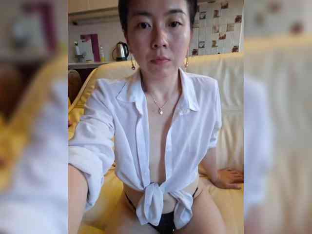 Annifer webcam