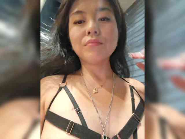 Annifer webcam