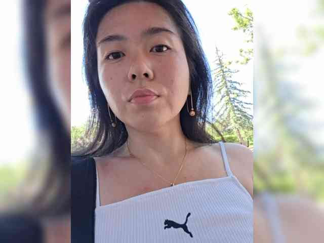 Annifer webcam