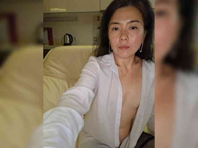 Annifer webcam