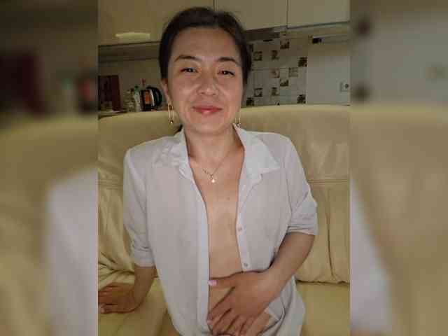 Annifer webcam