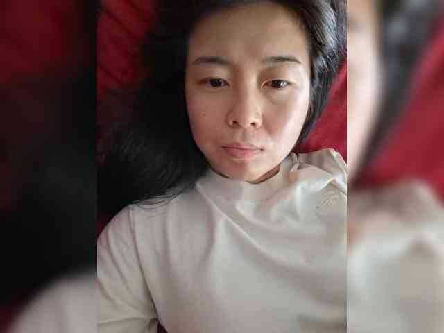 Annifer webcam