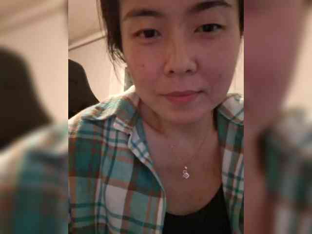Annifer webcam