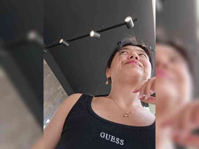 Annifer webcam