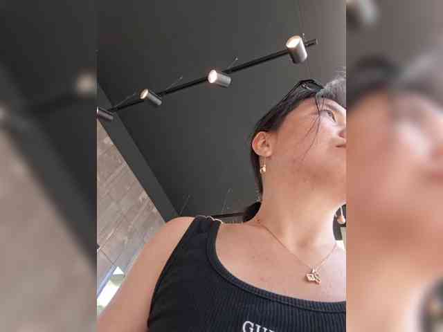 Annifer webcam