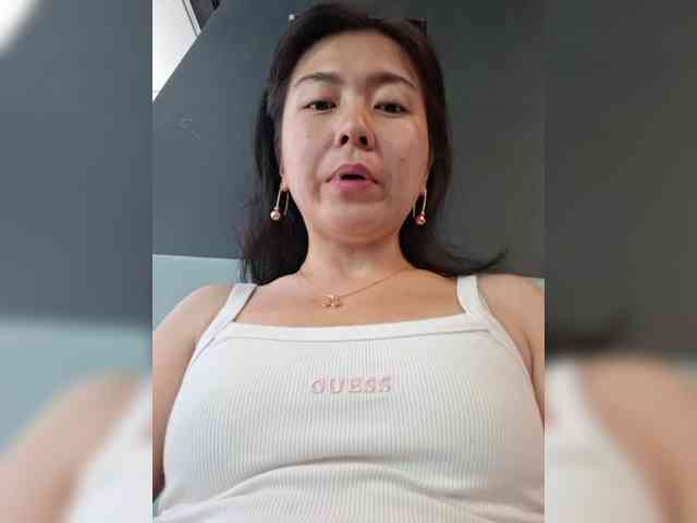 Annifer webcam