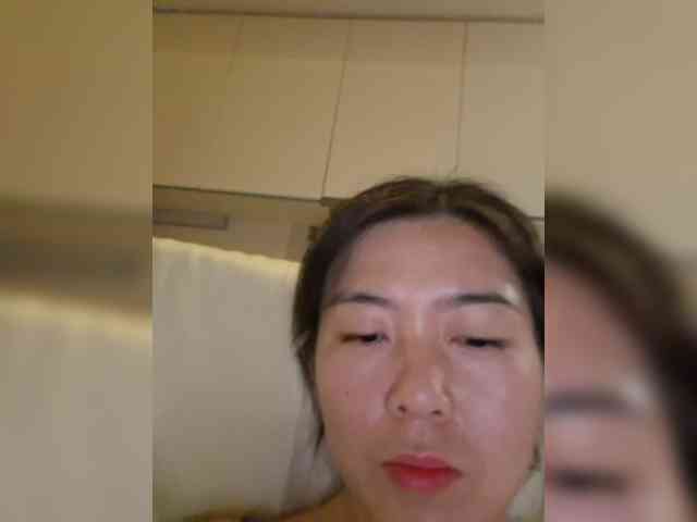 Annifer webcam