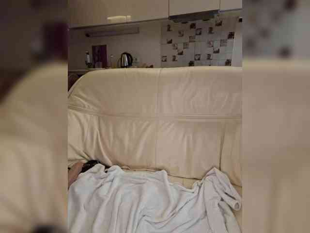 Annifer webcam