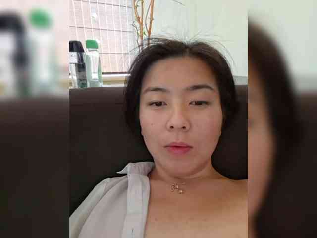 Annifer webcam