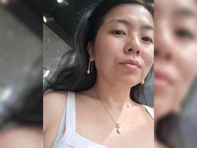 Annifer webcam