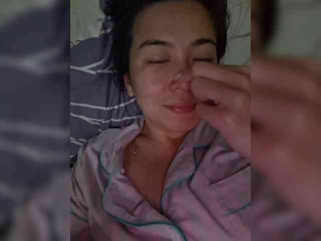 Annifer webcam