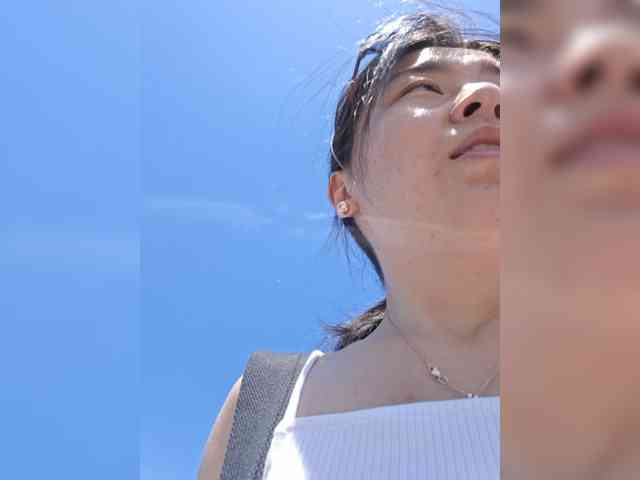 Annifer webcam