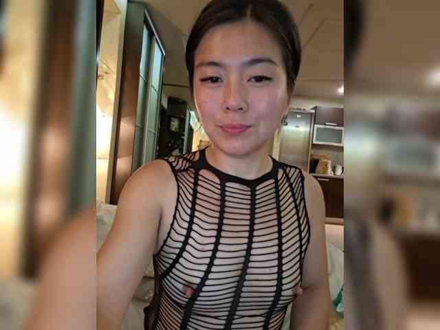 Annifer webcam